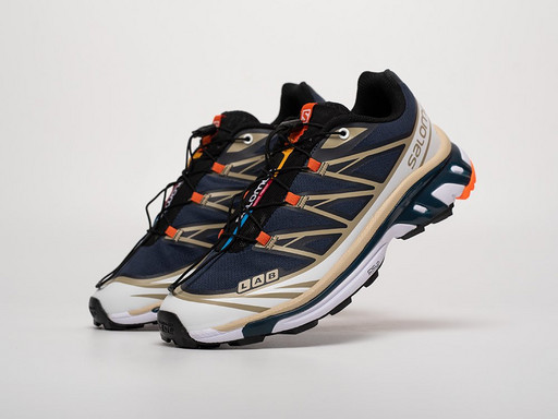 Кроссовки Salomon ADVANCED XT-6 ADV (40570) Кроссовки Salomon ADVANCED XT-6 ADV (40570)