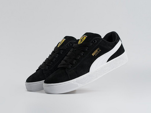 Кроссовки Puma Suede XL (44005)