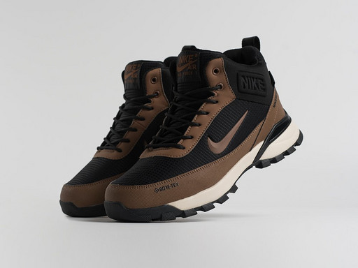 Зимние Ботинки Nike (45773)
