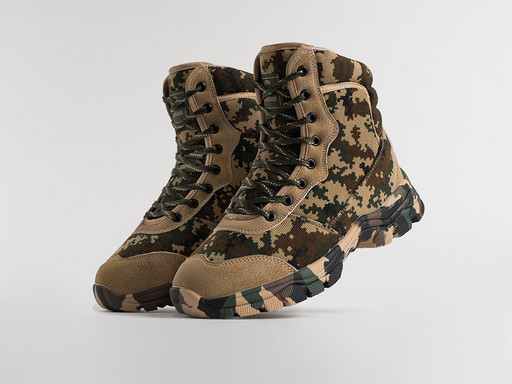 Зимние Тактические Ботинки (46067)