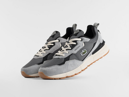 Кроссовки Lacoste (46545)