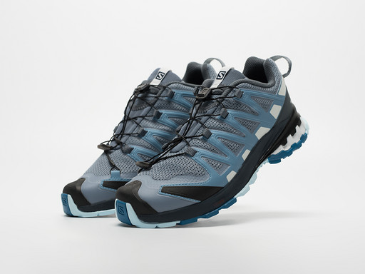 Кроссовки Salomon XA PRO 3D (43190)