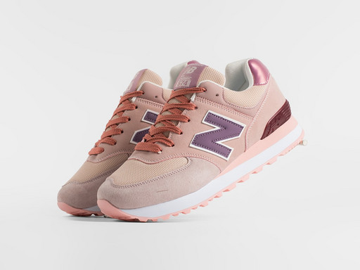 Кроссовки New Balance 574 (47027)