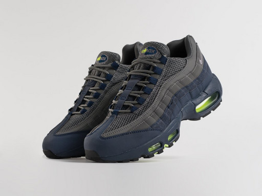 Кроссовки Nike Air Max 95 (28507) Кроссовки Nike Air Max 95 (28507)