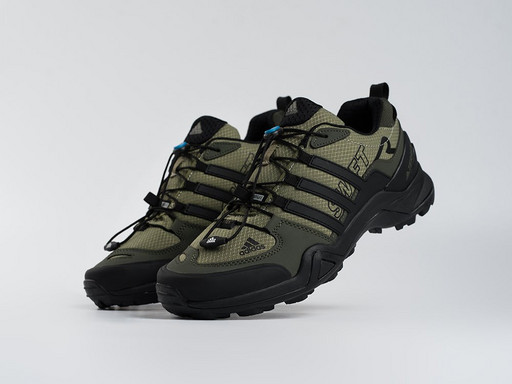 Кроссовки Adidas Terrex Swift R2 GTX (44319)