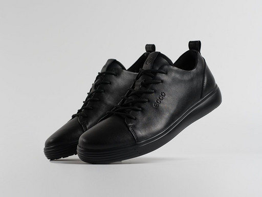 Зимние Кроссовки Ecco Biom (45733)