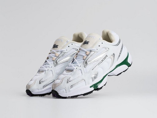 Кроссовки Lacoste (45198)