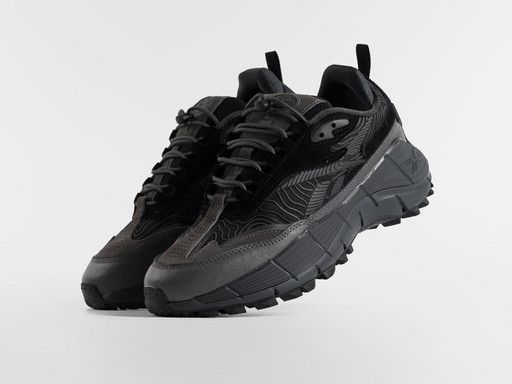 Кроссовки Reebok Zig Kinetica 2.5 Edge (46884)