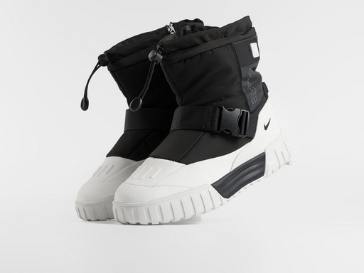 Зимние Сапоги Nike High (47064)