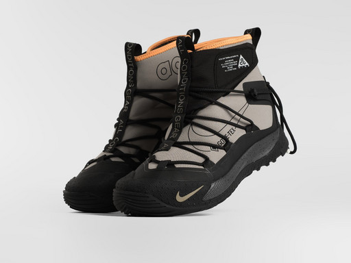 Зимние Кроссовки Nike ACG Air Terra Antarktik (46996)