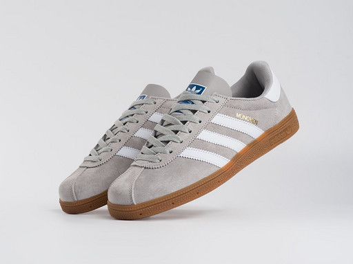 Кроссовки Adidas MUNCHEN (43223)