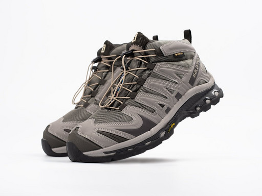 Зимние Кроссовки Salomon XA PRO 3D Mid (43915)