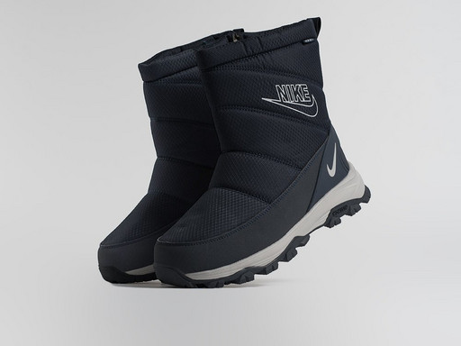 Зимние Сапоги Nike (45779)