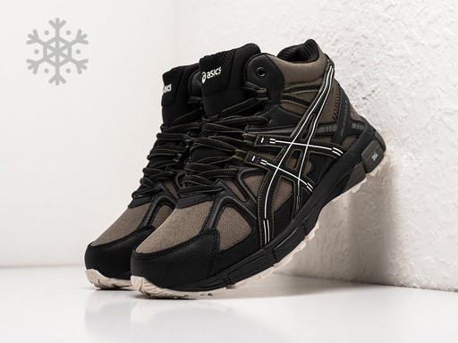 Зимние Кроссовки Asics Gel Kahana 8 Hi (39000) Зимние Кроссовки Asics Gel Kahana 8 Hi (39000)
