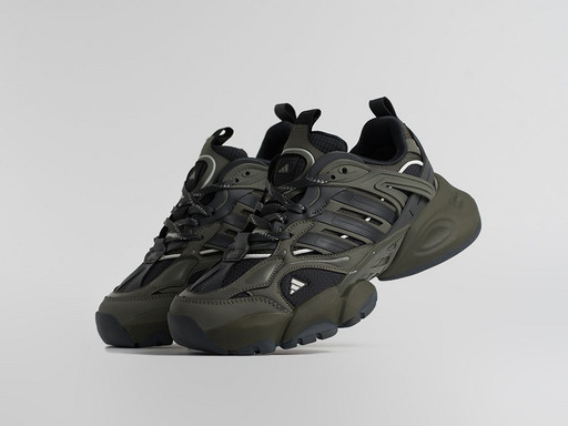 Кроссовки Adidas Vento XLG Deluxe (45811)