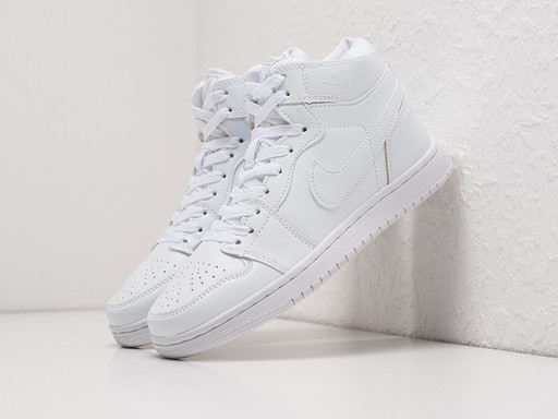 Кроссовки Nike Air Jordan 1 Mid (27531)