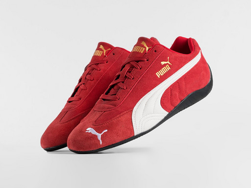 Кроссовки Puma Speedcat OG (46775)