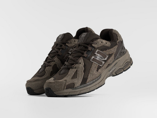Кроссовки New Balance 1906D (47489)
