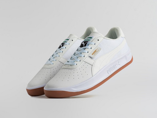 Кроссовки Puma California Vintage (45663)