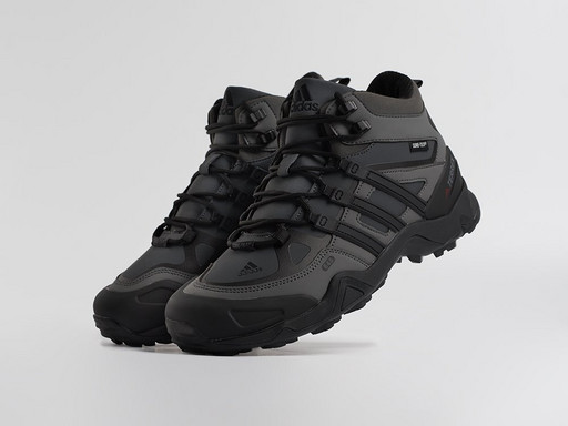 Зимние Ботинки Adidas Terrex Winter (45652)