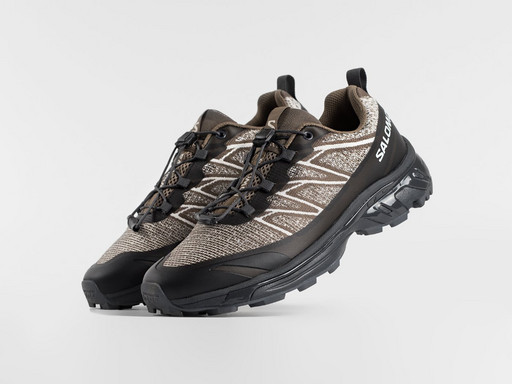 Кроссовки Salomon XT-6 Shadow (46676)