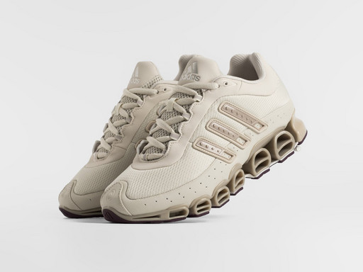 Кроссовки Adidas Megaride Pro (47334)