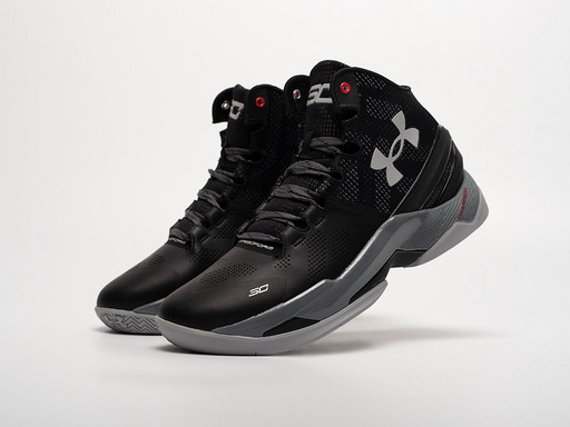 Кроссовки Under Armour Curry 2 (42463) Кроссовки Under Armour Curry 2 (42463)