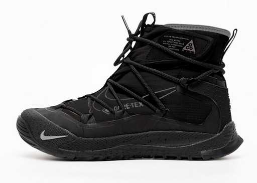Зимние Кроссовки Nike ACG Air Terra Antarktik (45319)