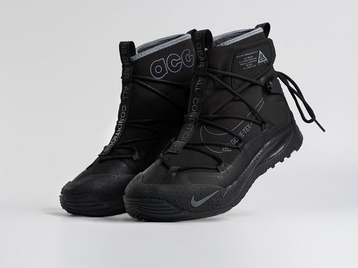 Зимние Кроссовки Nike ACG Air Terra Antarktik (45319)