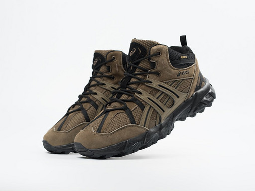 Зимние Кроссовки Asics Gel-Sonoma 15-50 MT (43903) Зимние Кроссовки Asics Gel-Sonoma 15-50 MT (43903)