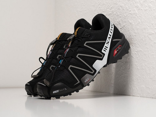 Кроссовки Salomon SPEEDCROSS 3 CS (37378)