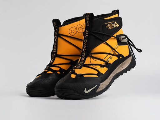 Зимние Кроссовки Nike ACG Air Terra Antarktik (45334)