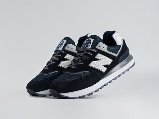 Кроссовки New Balance 574 Legacy (44891)