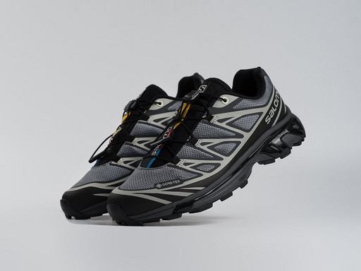 Кроссовки Salomon ADVANCED XT-6 ADV (44590) Кроссовки Salomon ADVANCED XT-6 ADV (44590)