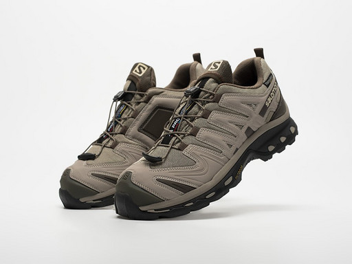 Ботинки Salomon XA Forces GTX (43480) Ботинки Salomon XA Forces GTX (43480)