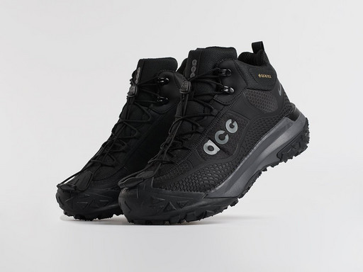 Зимние кроссовки Nike ACG Mountain Fly Mid (45984)
