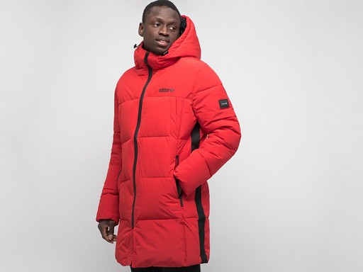 Куртка зимняя Adidas (26638)