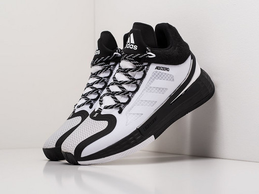 Кроссовки Adidas D Rose 11 (23054)