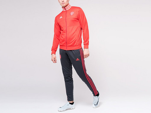 Спортивный костюм Adidas FC Manchester United (14742)