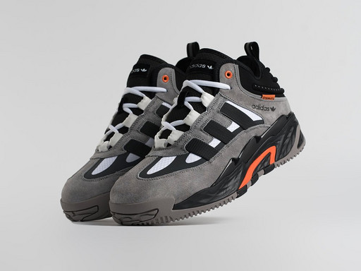 Зимние Кроссовки Adidas Niteball Hi (32336) Зимние Кроссовки Adidas Niteball Hi (32336)