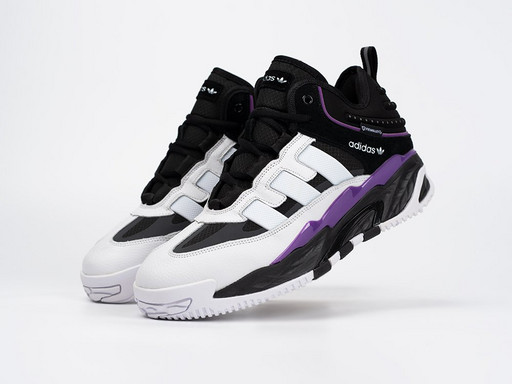 Зимние Кроссовки Adidas Niteball Hi (32339) Зимние Кроссовки Adidas Niteball Hi (32339)