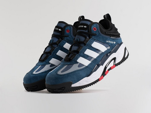 Зимние Кроссовки Adidas Niteball Hi (43373) Зимние Кроссовки Adidas Niteball Hi (43373)