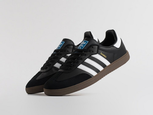 Кроссовки Adidas Samba OG (34126)