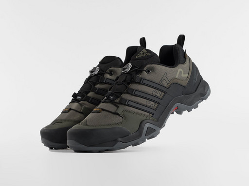 Кроссовки Adidas Terrex Swift R2 GTX (35518) Кроссовки Adidas Terrex Swift R2 GTX (35518)