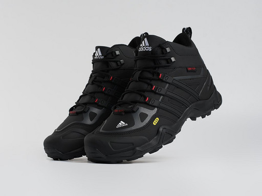 Зимние Ботинки Adidas Terrex Winter (12103)