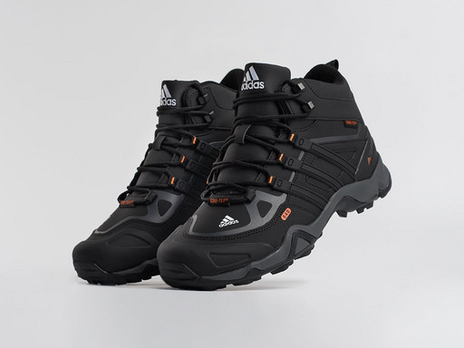 Зимние Ботинки Adidas Terrex Winter (12105)