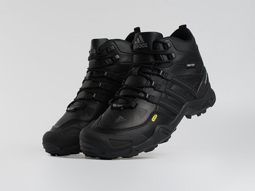 Зимние Ботинки Adidas Terrex Winter (12495)