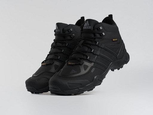 Зимние Ботинки Adidas Terrex Winter (42075) Зимние Ботинки Adidas Terrex Winter (42075)