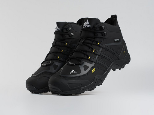 Зимние Ботинки Adidas Terrex Winter (42076) Зимние Ботинки Adidas Terrex Winter (42076)