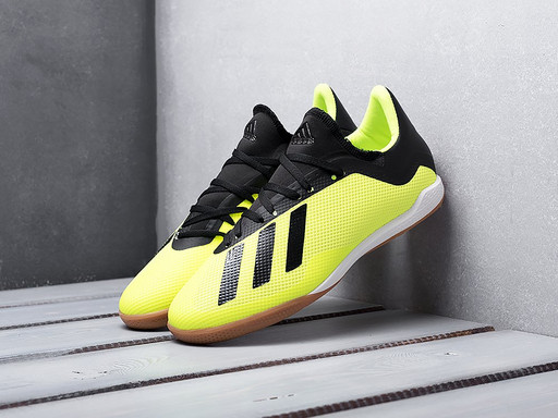 Футбольная обувь Adidas X Tango 18,3 IN (12042)
